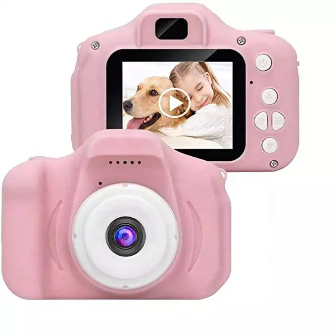 CAMARA DIGITAL PARA NIÑOS