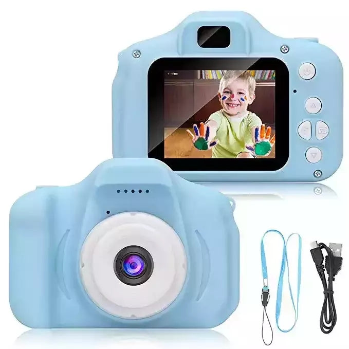 CAMARA DIGITAL PARA NIÑOS