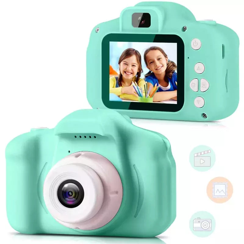 CAMARA DIGITAL PARA NIÑOS